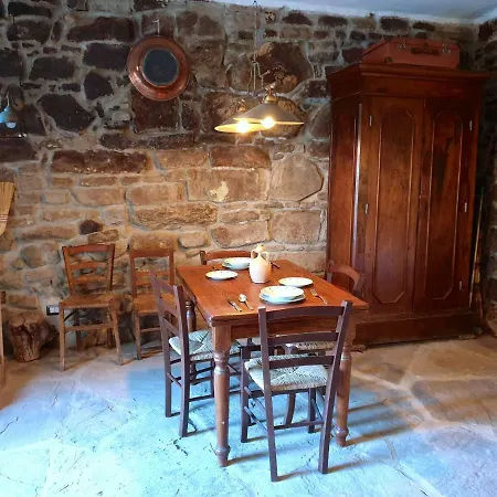 Casa Contadina Apartment *