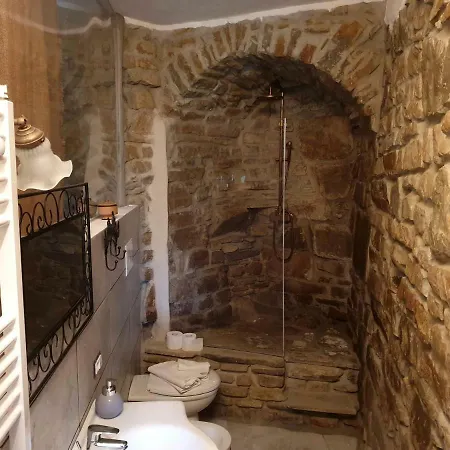Apartment Casa Contadina Castelmezzano