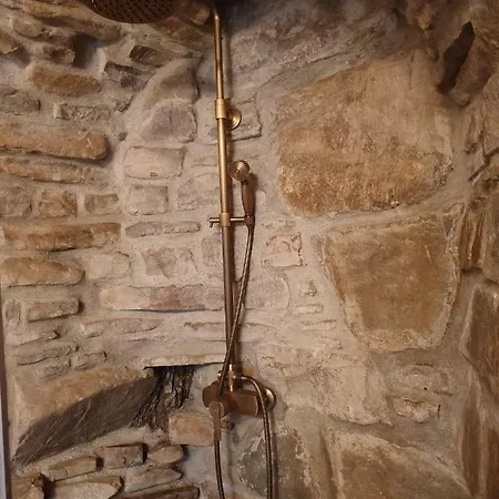 Casa Contadina Apartment Castelmezzano