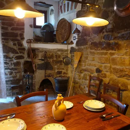 Appartement Casa Contadina *