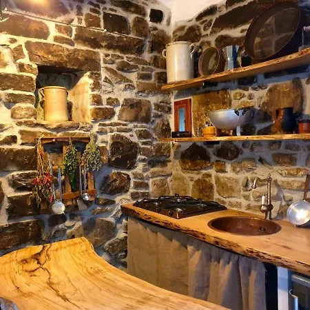 Appartement Casa Contadina *