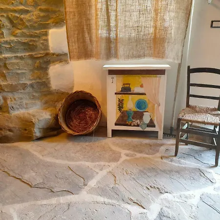 Appartement Casa Contadina