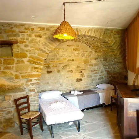 Casa Contadina Apartment