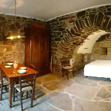 Apartment Casa Contadina