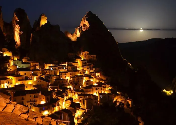 Casa Contadina Appartement *