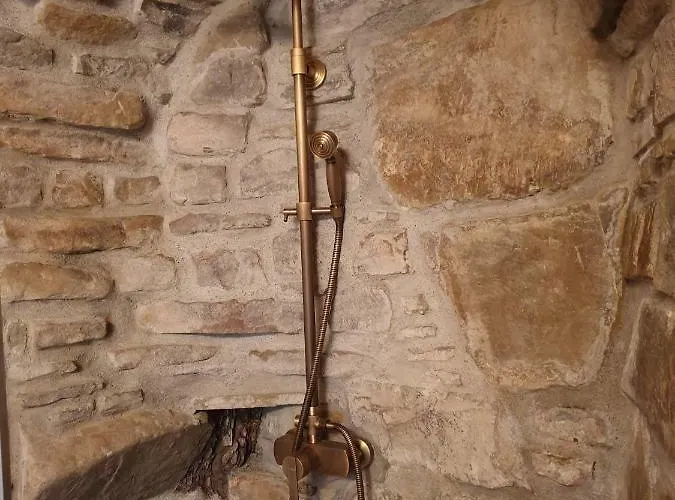 Casa Contadina Apartment Castelmezzano