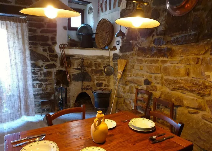 Apartment Casa Contadina *