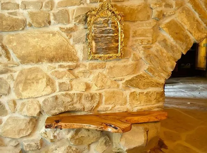 Appartement Casa Contadina