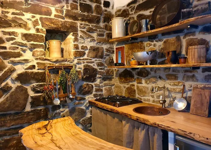 Apartment Casa Contadina *