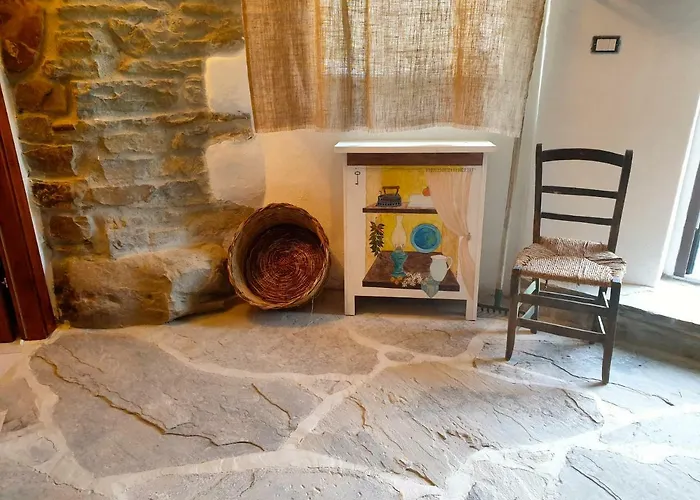 Apartment Casa Contadina