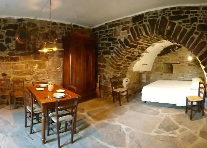 Apartment Casa Contadina